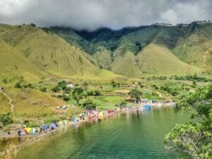 Pulau Paropo