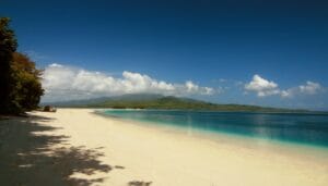 Pulau Pombo