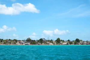 Pulau Seira
