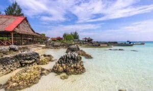 Pulau Sibele