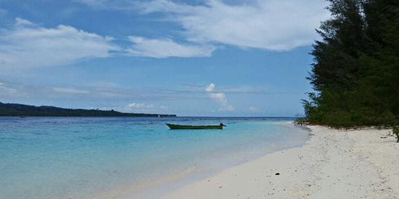Pulau Tabailenge