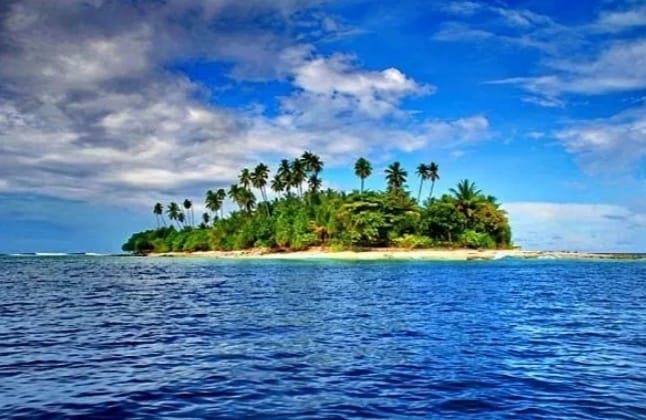 Pulau Tagalaya