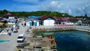 Pulau Tello