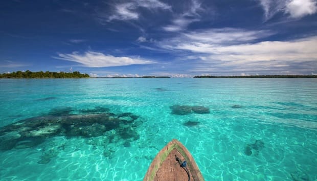 Pulau Too