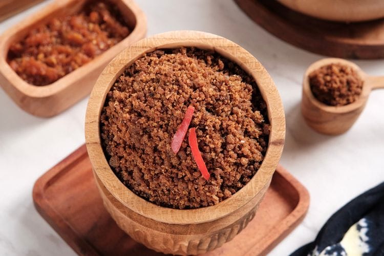 Sambal Lingkung