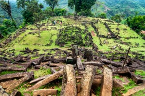 Situs Megalitikum Gunung Padang Cianjur | Molly Wisata 2025