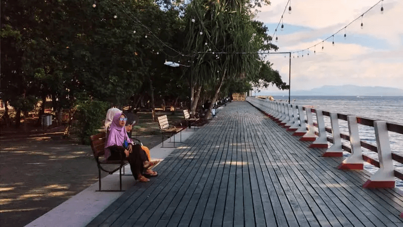 Taman Nukila