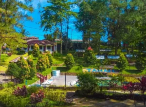 Taman Rekreasi Dewi Sibolangit