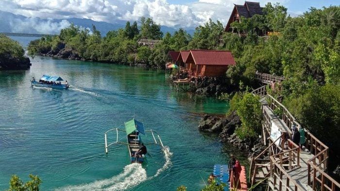 Tanjung Bongo Galela