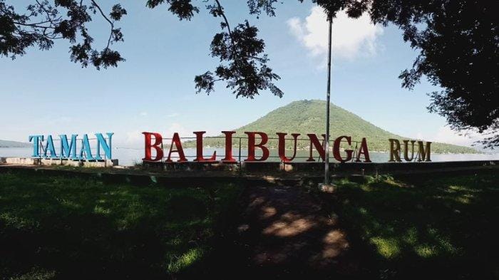 Tanjung Rum