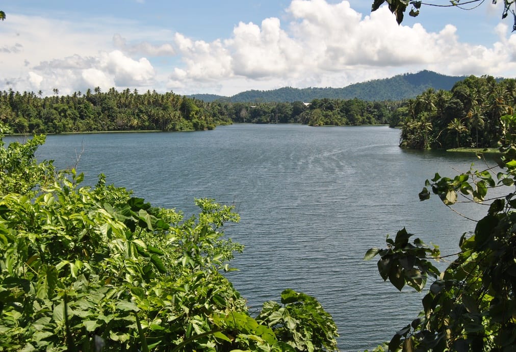 Telaga Duma-Galela