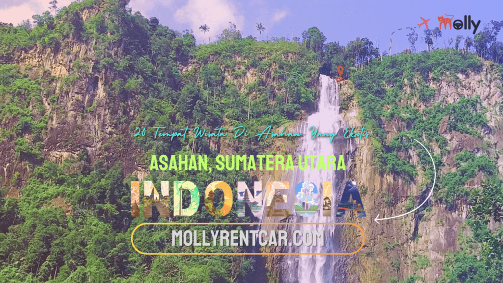 Tempat Wisata Di Asahan Yang Eksotis 1 | Molly Wisata 2025 20 Tempat Wisata Di Asahan Yang Eksotis