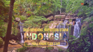 17 Tempat Wisata Di Deli Serdang Terbaik Dan Populer