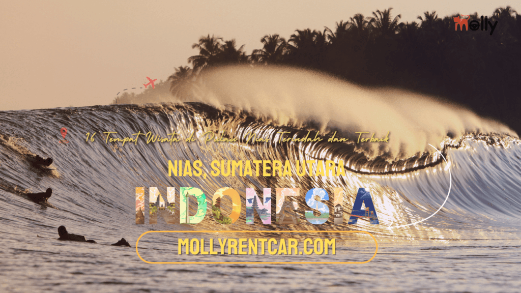 Tempat Wisata Di Pulau Nias Terindah dan Terbaik 1 | Molly Wisata 2025 16 Tempat Wisata di Pulau Nias Terindah dan Terbaik