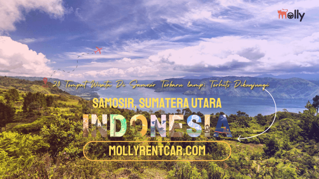 Tempat Wisata Di Samosir Terbaru & Terhits Dikunjungi 1 | Molly Wisata 2025 20 Tempat Wisata Di Samosir Terbaru & Terhits Dikunjungi
