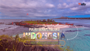 12 Tempat Wisata di Pulau Seram Wajib Kamu Kunjungi