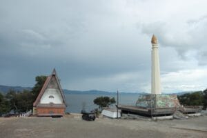 Tugu Silahi Sabungan
