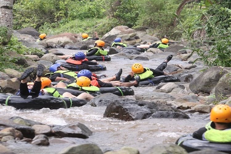 Tempat Wisata di Pandeglang Banten yang Wajib Dikunjungi 17 | Molly Wisata 2025 Turalak Adventure