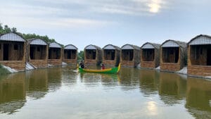 Wisata Alam Datuk Batu Bara