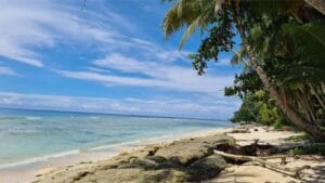 Pantai Lawena