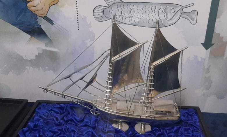 pewter bangka belitung