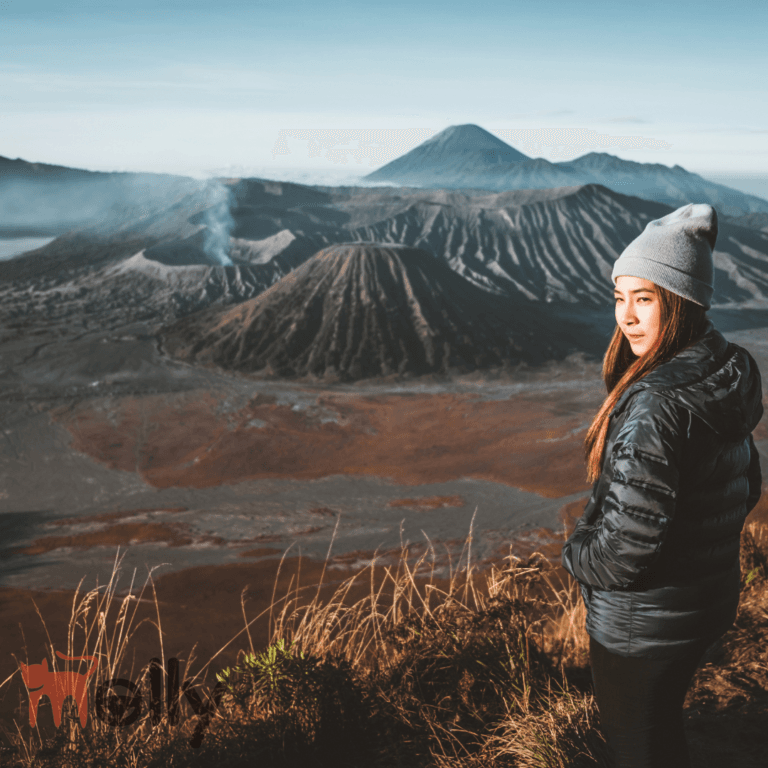 Paket Wisata Bromo Murah