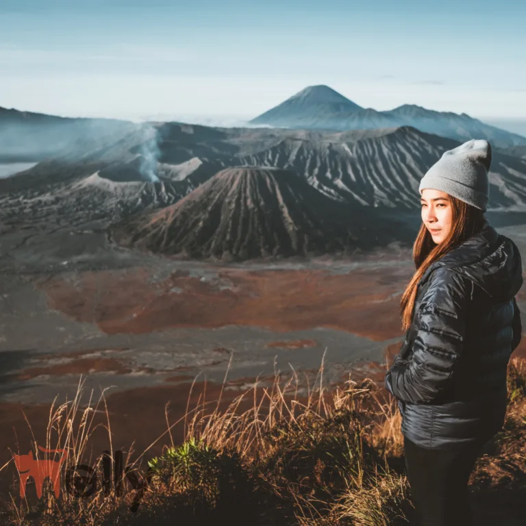 Paket Wisata Bromo Murah