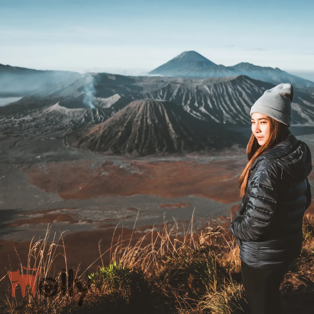 Paket Wisata Bromo Murah