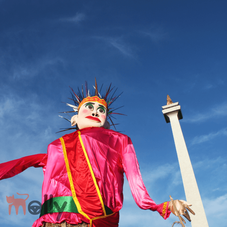 Paket Wisata Jakarta