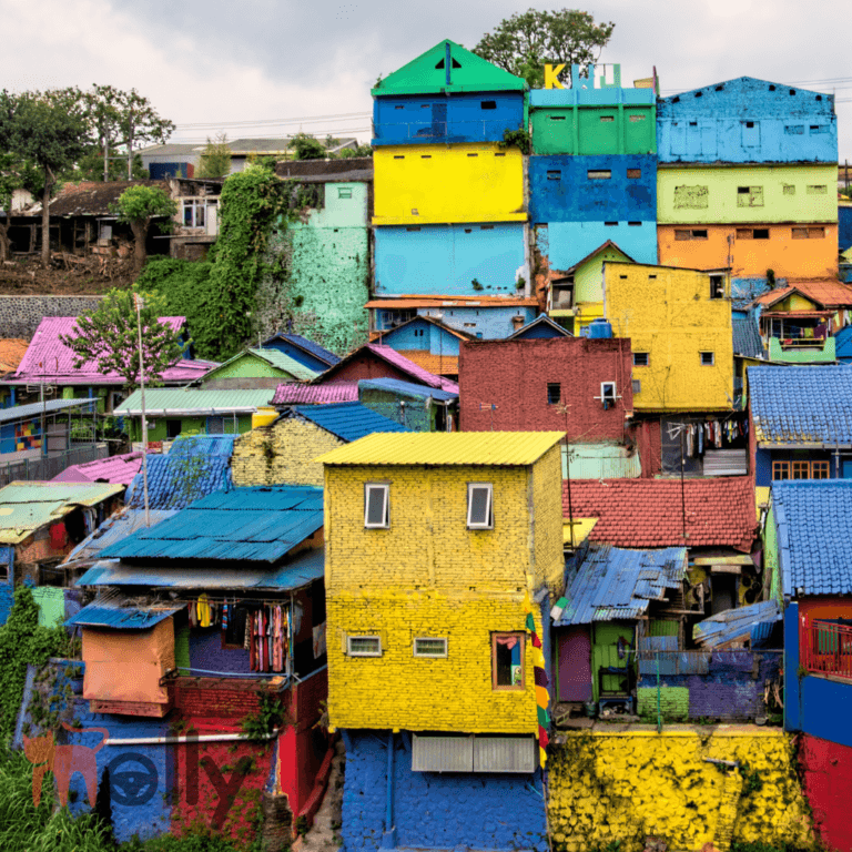 Paket Wisata Malang Murah