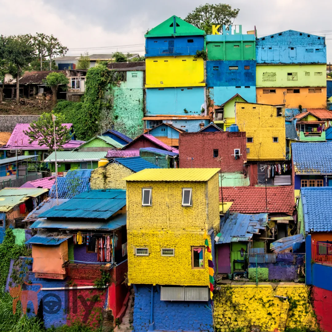 Paket Wisata Malang Murah