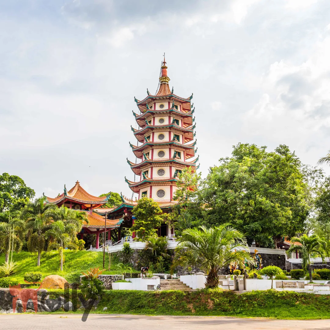 Paket Wisata Semarang