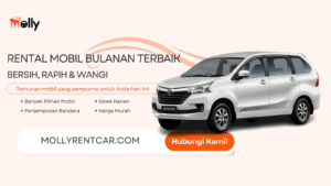 Rental Mobil Bulanan