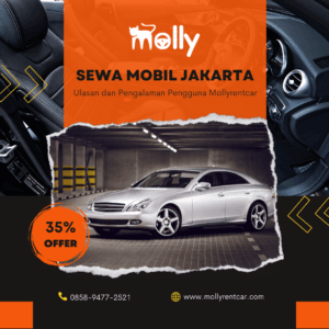 Sewa Mobil Jakarta Ulasan dan Pengalaman Pengguna Mollyrentcar