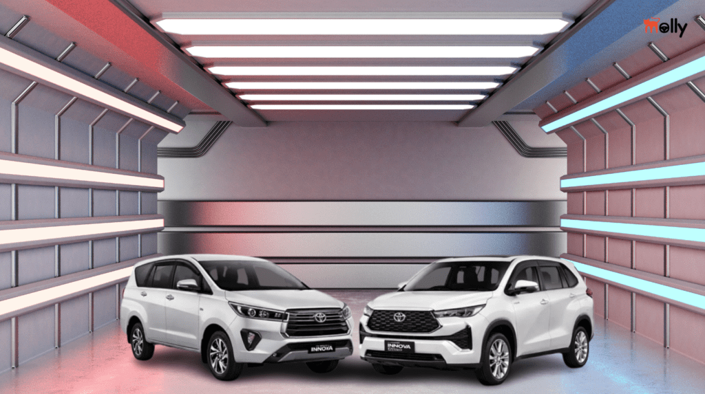 Armada Terbaru Sewa Mobil Jakarta Timur Murah 2026