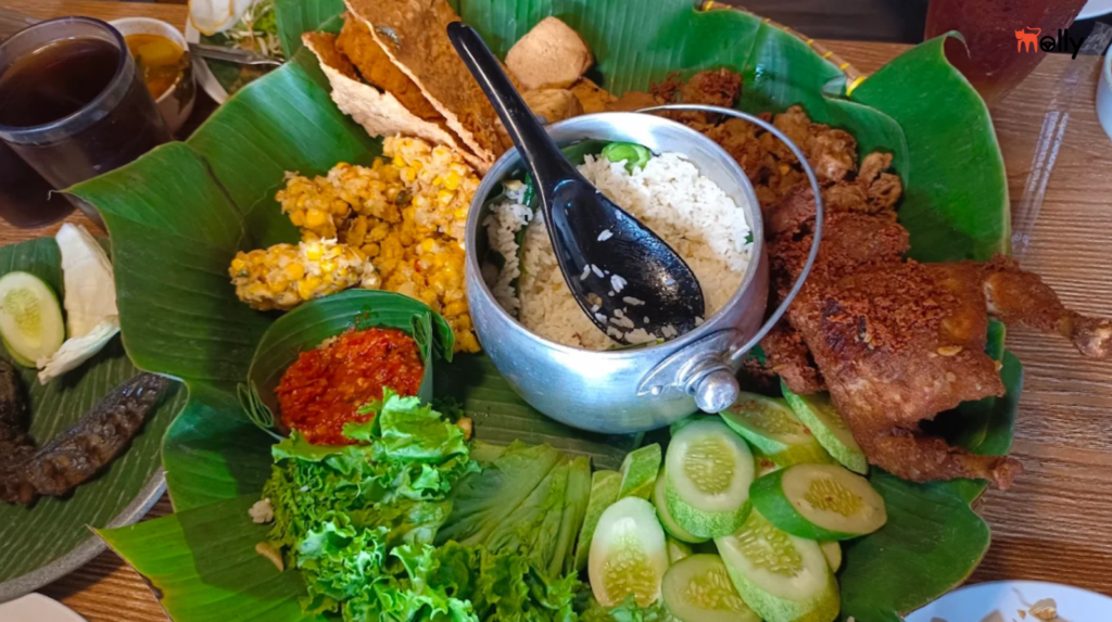 Rekomendasi Kuliner Margonda Depok