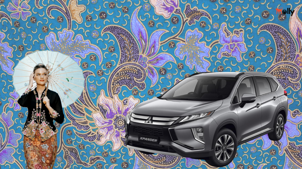 Layanan Sewa Mobil Cirebon Lepas Kunci Molly Rent Car Armada Xpander Terbaru