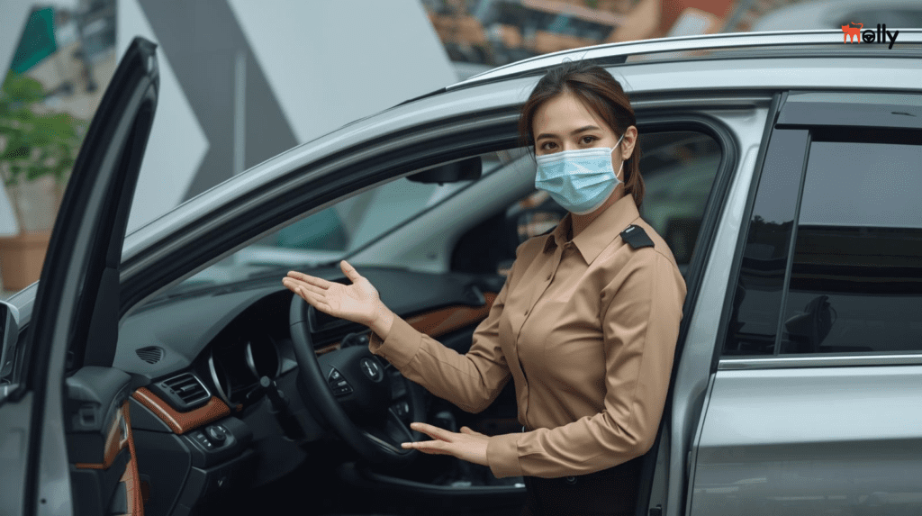 Layanan Supir Profesional Sewa Mobil Jakarta Timur VVIP