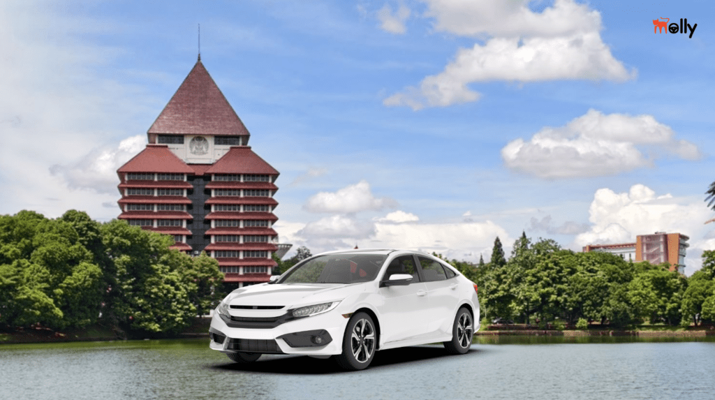 Panduan Wisata dan Sewa Mobil Depok 2026 Molly Rent Car