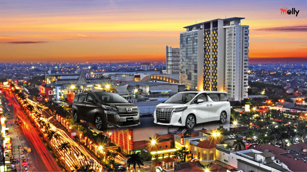 Panduan Wisata dan Sewa Mobil Jakarta Utara 2026 Molly Rent Car Panduan Wisata dan Sewa Mobil Jakarta Utara 2026 Molly Rent Car