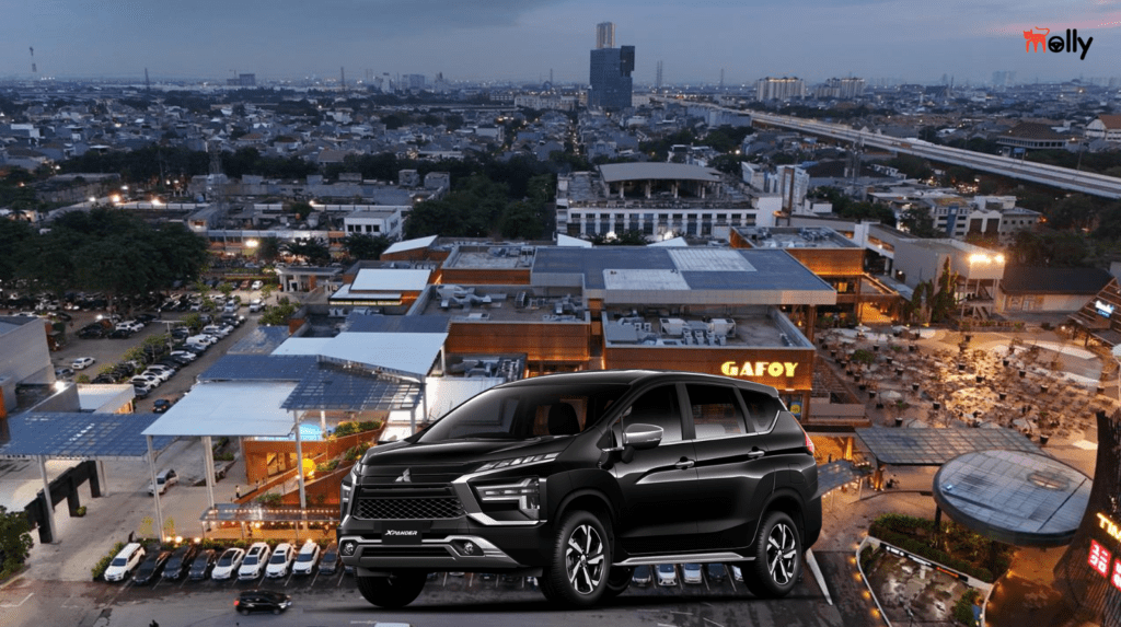 Rental Mobil Jakarta Utara untuk Wisata Kuliner dan Keluarga Molly Rent Car Rental Mobil Jakarta Utara untuk Wisata Kuliner dan Keluarga Molly Rent Car