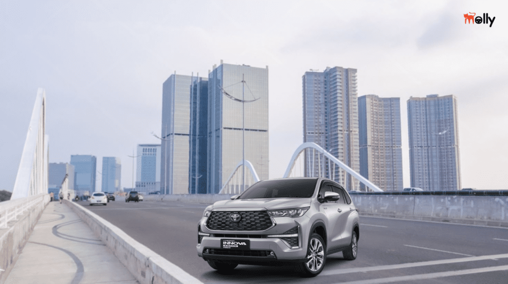 Sewa Mobil Jakarta Utara untuk Bisnis Sunter Tanjung Priok Molly Rent Car Sewa Mobil Jakarta Utara untuk Bisnis Sunter Tanjung Priok Molly Rent Car