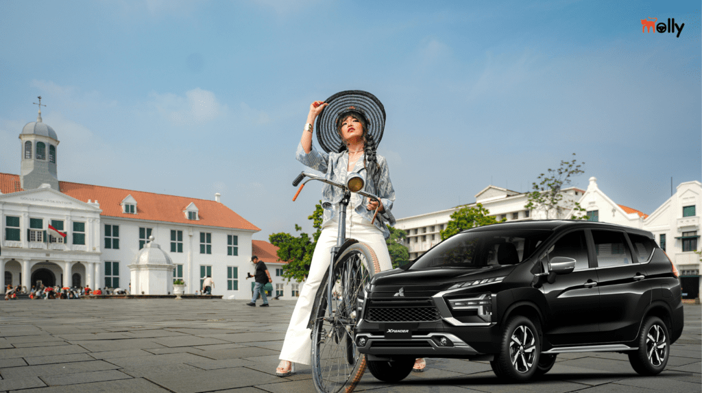 Sewa Mobil Lepas Kunci Jakarta Barat untuk Wisata Keluarga ke Kota Tua dan Museum Fatahillah