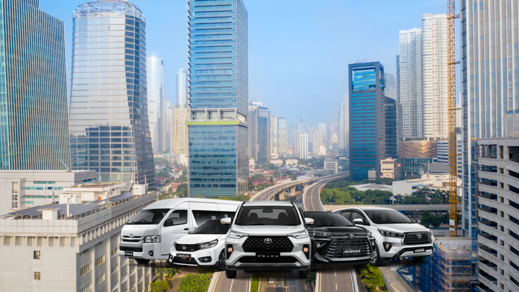 Sewa Mobil Jakarta Barat Lepas Kunci Molly Rent Car Puri Indah Kebon Jeruk