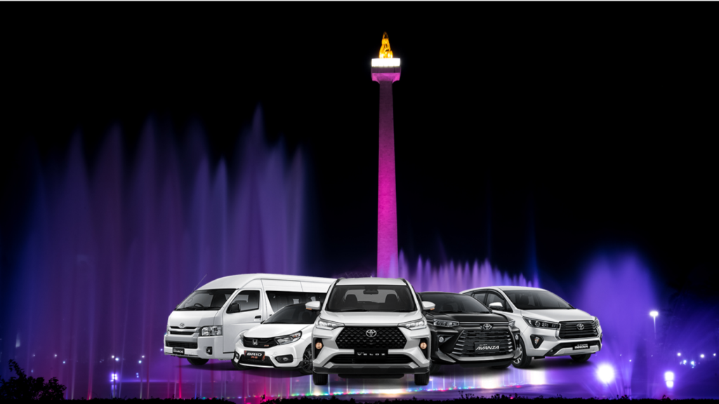 Rental Mobil Jakarta 2026 Murah & Terpercaya 18 ✅ | Mollyrentcar 2026 Sewa Mobil Jakarta Murah Lepas Kunci Molly Rent Car Terpercaya
