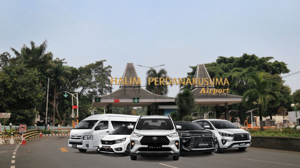 Sewa Mobil Jakarta Timur Lepas Kunci Molly Rent Car Rawamangun Cibubur