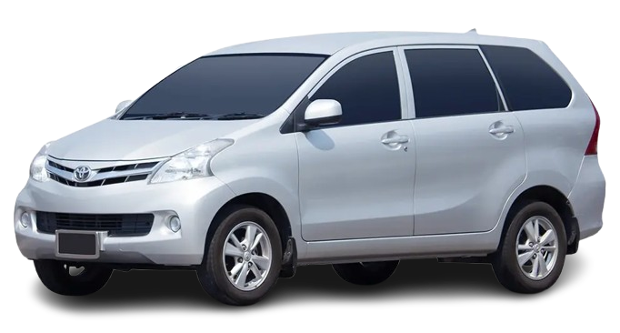 All New Avanza