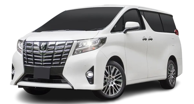 Alphard Transformer