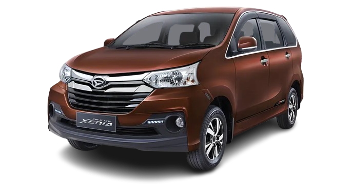 Daihatsu Xenia
