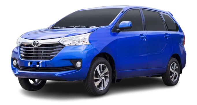 Grand New Avanza